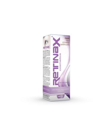 Retinax Eye Contour Shampoo 60 ml