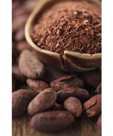 Eleonora Coffee Roasters 1000gr | Honduras Organic Cocoa Beans - Buy Online on GoSupps.com