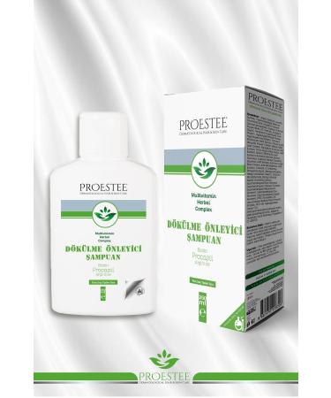 Proestee Anti-Hair Loss Shampoo 250 Ml
