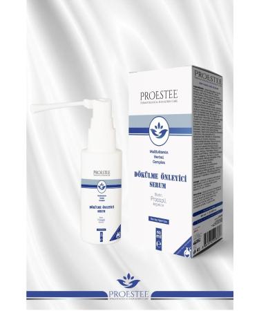 Proestee Anti Hair Loss Serum 60 Ml