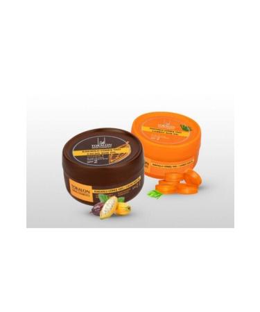 Tokalon Swiss Cosmetics Cocoa Sun Oil Vitamin E Spf2