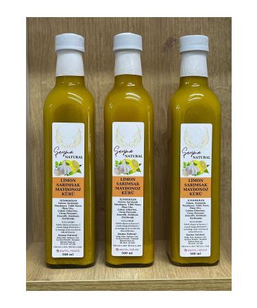  eyma natural 3-piece purification set - Buy Online on GoSupps.com