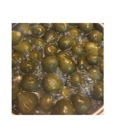 K yevi Homemade Raw Fig Jam 425ml - Buy Online on GoSupps.com