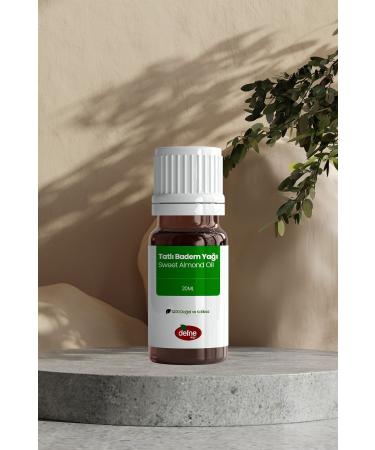 Defne Do a Sweet Almond Oil 20 ml