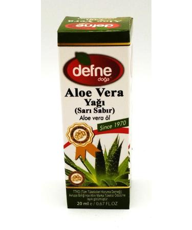 Defne Do a Beard Care Oil Set (T.Almond-Garlic-Argan-Olive Oil-Aloe Vera) - Buy Online on GoSupps.com