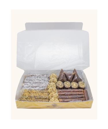 D KMENO LU BALIM PEST L K ME Mixed Fruit Pulp K me Dessert 1 kg