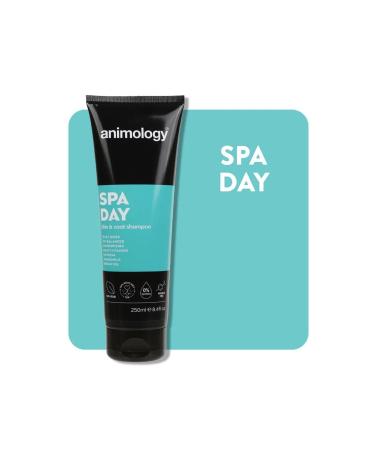 Animology Spa Day Skin & Coat Shampoo Dog Shampoo 250 Ml - Ads250a