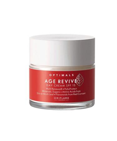 Oriflame Age Revive Day Cream 15 Spf