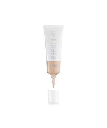 beaulis Beautify It Bb Cream 139 Medium Beige