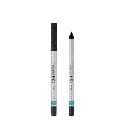 SEPHORA COLLECTION 12H Colorful Contour Eye Pencil - Waterproof Eye Pencil