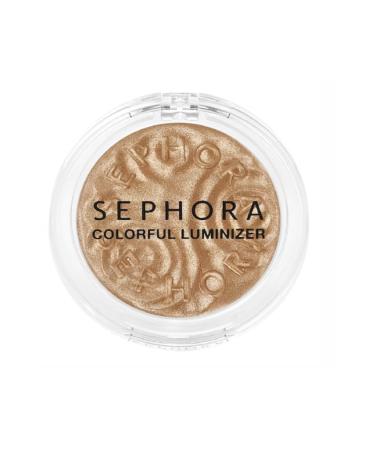 SEPHORA COLLECTION Colorful Luminizer - Long-Lasting Illuminating Powder