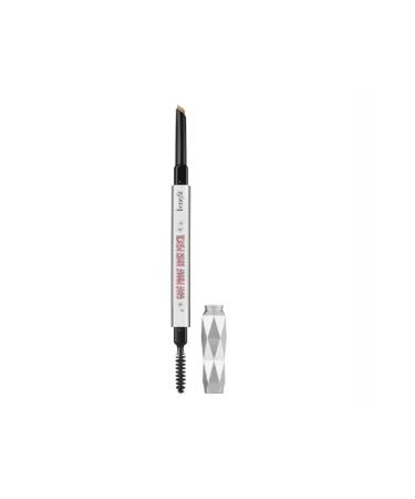 benefit cosmetics Cornered Waterproof Eyebrow Pencil for Practical Eyebrow Makeup