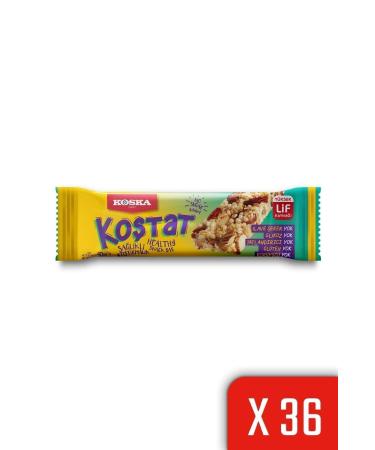 Koska 40 G Ko tat Croquant 36 Pieces