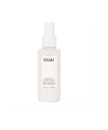 OUAI Leave In Conditioner - No-Rinse Hair Care Cream berceste cosmetics