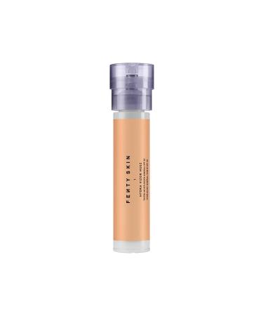 Fenty Skin Hydra Vizor Huez - Tinted Moisturizing Face Sunscreen - SPF 30 Minerals - 50 ml