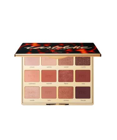 Tarte Tartelette Toasted Amazonian Clay - Eyeshadow Palette