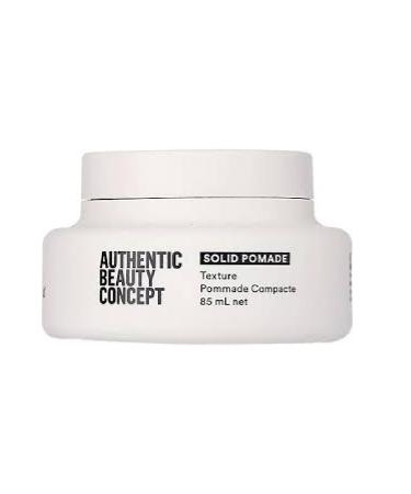 ABC AUTHENTIC BEAUTY CONCEPT SOLID POMADE 85ML