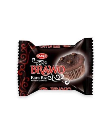 An Brawo Karak z Cocoa Cake 30 gr 24pcs