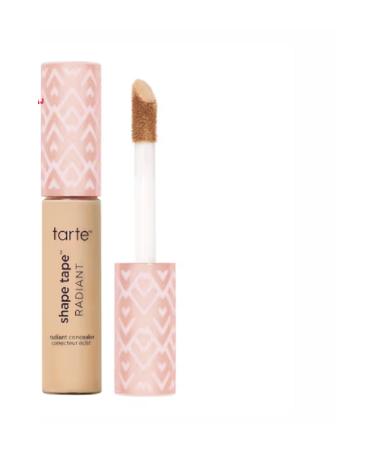 Tarte Shape Tape Radiant Concealer - Luminous Finish Concealer