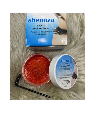 Shenoza Eyebrow Shaping Wax