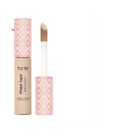 Tarte Shape Tape Radiant Concealer - Luminous Finish Concealer