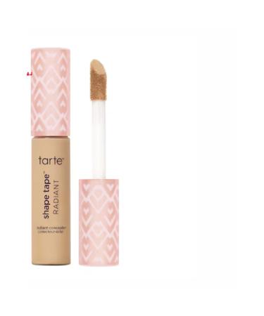 Tarte Shape Tape Radiant Concealer - Luminous Finish Concealer