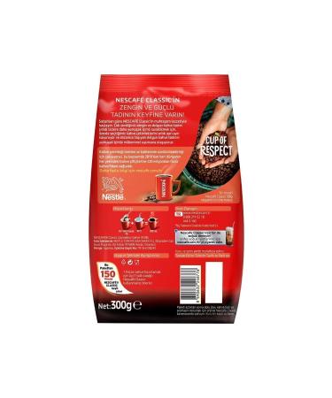 Nescafe Classic Ekopaket 300 G