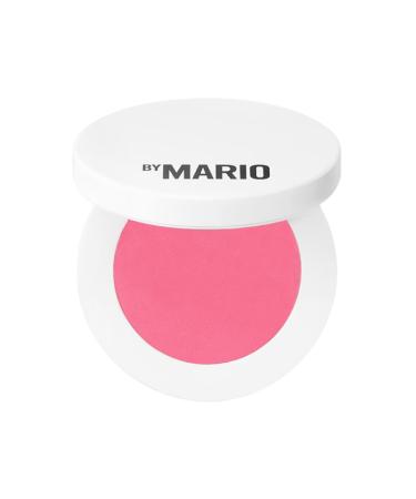 MAKEUP BY MARIO Soft Pop Powder Blush Silky long-lasting blush that brightens and beautifies your skin 4.4G