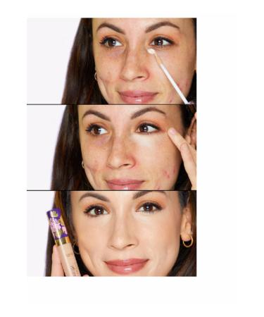 Tarte Maracuja Creaseless Concealer - Concealer with Eye Cream - Buy Online on GoSupps.com