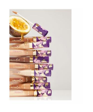 Tarte Maracuja Creaseless Concealer - Concealer with Eye Cream - Buy Online on GoSupps.com