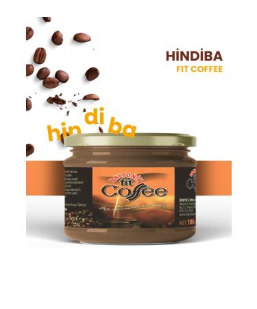 Baltonik Fit Coffee - Detox Coffee That Helps You Lose Weight