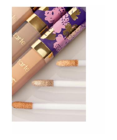 Tarte Maracuja Creaseless Concealer - Concealer with Eye Cream - Buy Online on GoSupps.com