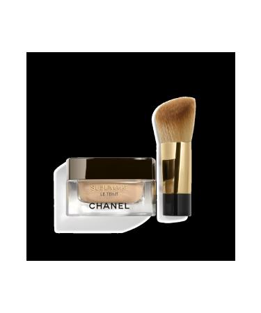 Chanel SUBLIMAGE LE TEINT CREAM FOUNDATION PROVIDING A LUMINOUS APPEARANCE