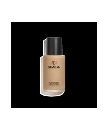 Chanel N 1 DE CHANEL REVITALIZING FOUNDATION Moisturizing protective foundation - Carest Cosmetic