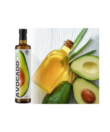 Avofarm Avocado Oil 100 ml - Buy Online on GoSupps.com