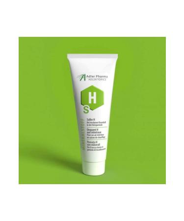 Adler Pharma Sch ssler Mineral Salbe H body cream 50 ml