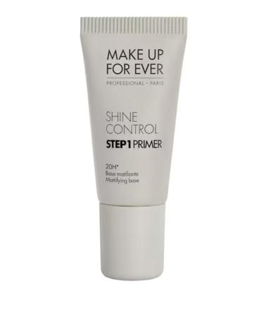 Make Up For Ever Step 1 Primer Shine Control - Travel Size Makeup Base