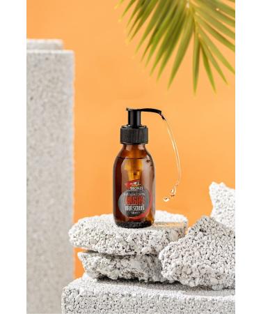 Bronze HAIR CARE SERUM ARGAN 100ML