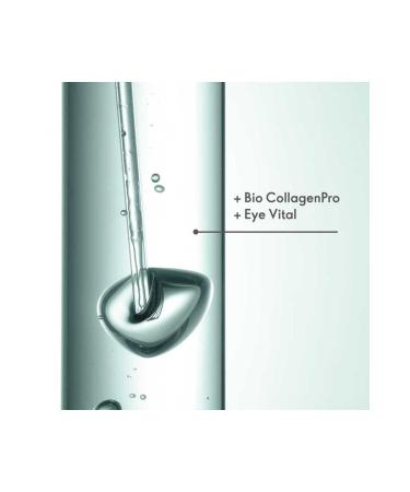 Oriflame Novage+ Wrinkle Smooth Anti-Wrinkle Eye Cream - Buy Online on GoSupps.com