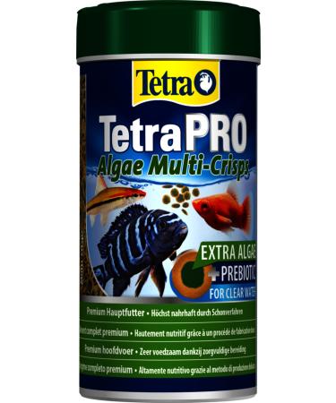 Tetra Pro Algae Chips 500ml. / 95gr.