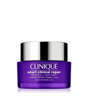 Clinique SMART CLINICAL REPAIR LIFTING EFFECT FACE AND NECK MOISTURIZER 50ML KEYON3231