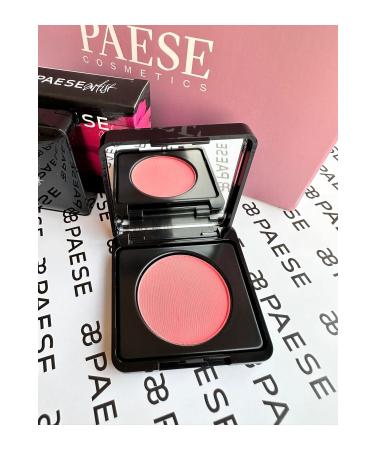 PAESE Artist Blush No:60 Pink Peach (Medium Tone) - Buy Online on GoSupps.com