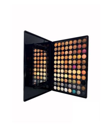 SETBEAUTY 88'li Neon Eyeshadow Palette 02