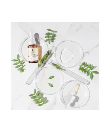 Oxo Global Provides Stem Cell Treatment Skin Serum Anti-aging Hyaluronic Acid Longevity Serum - Buy Online on GoSupps.com