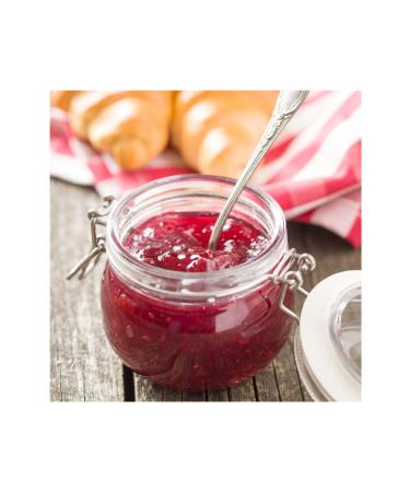 FT ALATURKA TASTES RASPBERRY JAM