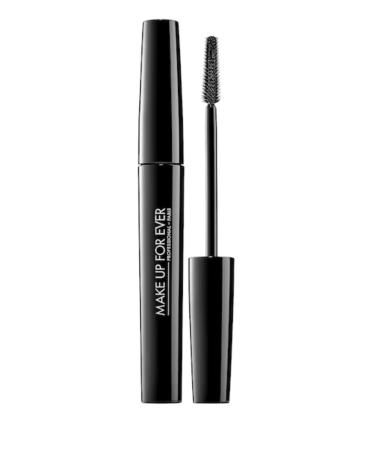 Make Up For Ever Smoky Stretch - Lengthening Mascara