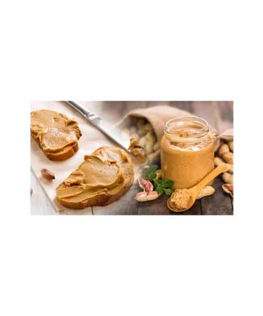 FT ALLATURKA TASTES SUGAR-FREE PEANUT BUTTER