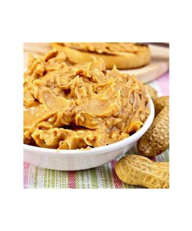 FT ALLATURKA TASTES SUGAR-FREE PEANUT BUTTER WITH CHIPS