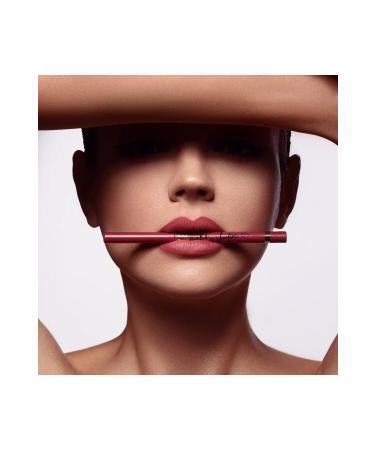 Eveline Cosmetics Automatic Lip Liner Make A Shape Automatic Lip Liner - Buy Online on GoSupps.com