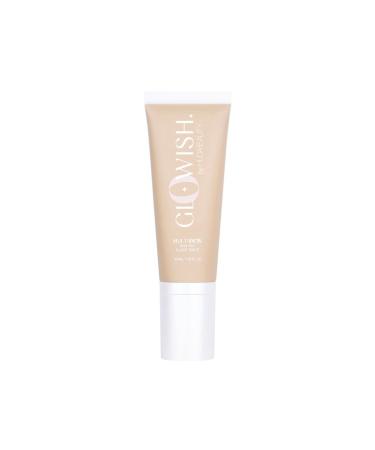 SEPHORA COLLECTION Huda Beauty Glowish Moisturizing Foundation 03 Light 40 ml